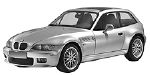 BMW E36-7 B0448 Fault Code