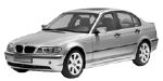 BMW E46 B0448 Fault Code